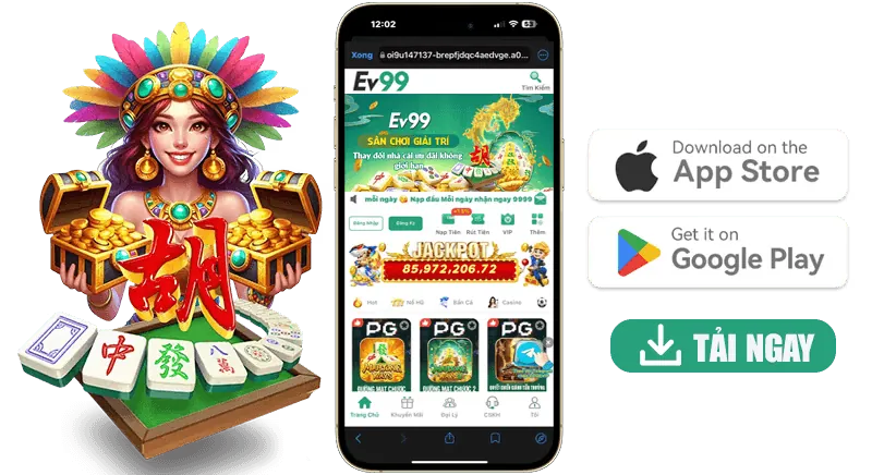 Ưu đãi vip777 App mới nhất