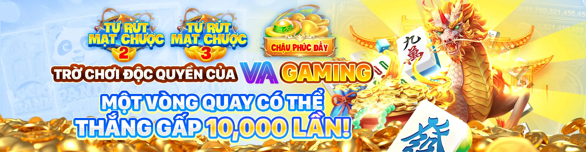 Hình ảnh giới thiệu VIP777 App